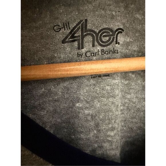 MLB Seattle ASG 2023 All Star Game Baseball Shirt Size Small - Picture 4 of 5